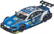 Carrera EVO - 27643 BMW M4 DTM P. Eng - Slot Track Car