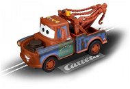 Carrera GO/GO+ 61183 Disney Cars Burák/Hook - Autíčko na autodráhu
