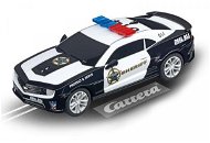 Carrera GO/GO+ 64031 Chevrolet Camaro Sheriff - Rennbahn-Auto