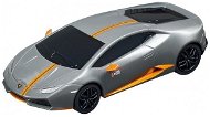 Carrera GO/GO + 64099 Lamborghini Huracan Avio - Rennbahn-Auto