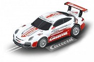 Carrera GO / GO + 64103 Porsche GT3 Kupa - Lechner - Pályaautó