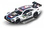 Carrera GO/GO + 64108 BMW M4 DTM - Slot Track Car
