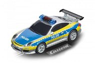 Carrera GO/GO + 64174 Porsche 911 GT3 Polizei - Rennbahn-Auto