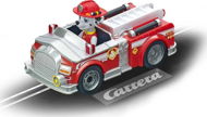 Carrera FIRST 65024 Paw Patrol - Marshall - Slot Track Car