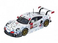 Carrera D124 - 23890 Porsche 911 RSR - Slot Track Car