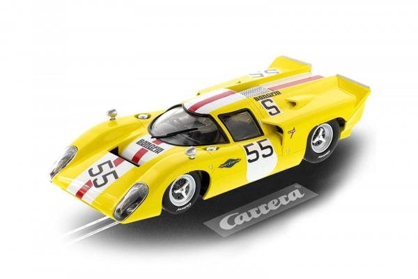 Carrera digital cheap 124 cars