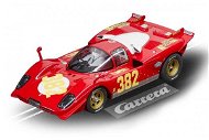 Carrera D124 - 23899 Ferrari 512S Berlinetta - Slot Track Car