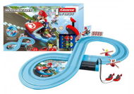 Carrera FIRST - 63026 Mario Nintendo - Autorennbahn