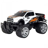 Remote Control Car Carrera 142042 Ford F-150 Raptor (1:14) - RC auto