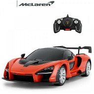 McLaren Senna (1:18) - Remote Control Car