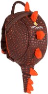LittleLife Animal Kids Backpack; 6l; Dinosaur - Backpack