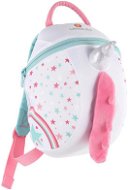 LittleLife Animal Toddler Backpack - Rucksack für Kleinkinder - 6 Liter - Einhorn - Kindergartenrucksack