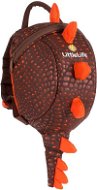 LittleLife Animal Toddler Backpack - Rucksack für Kleinkinder - 2 Liter - Dinosaurier - Kindergartenrucksack