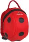 LittleLife Animal Toddler Backpack; 2l; Ladybird - Backpack