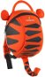 LittleLife Animal Toddler hátizsák; 2l; tigris - Kis hátizsák