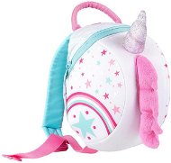 LittleLife Animal Toddler Backpack - Rucksack für Kleinkinder - 2 Liter - Einhorn - Kindergartenrucksack