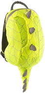 LittleLife Hi-Vis Toddler ActionPak; 3l; Yellow - Backpack