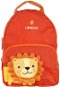 LittleLife Friendly Faces Toddler Backpack; 2l; Lion - Backpack