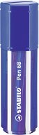 STABILO Big Pen Box - 20 Stück - blau - Filzstifte