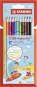 STABILOaquacolour 12 pcs Cardboard Case - Coloured Pencils
