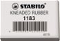 STABILO Rubber for Pastel Chalks - Rubber
