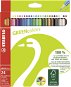 STABILO GREENcolors 24 ks puzdro - Pastelky