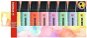 STABILO BOSS ORIGINAL Pastell 8 Stück Packung - Textmarker
