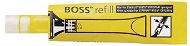 STABILO BOSS ORIGINAL for highlighter, yellow - Refill Cartridge