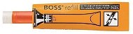 STABILO BOSS ORIGINAL for highlighter, orange - Refill Cartridge