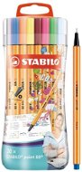 STABILO Point 88 30 pcs Sleeve Pack - Liner