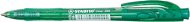 STABILO liner 308, zelené 1 ks - Guľôčkové pero
