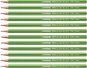 STABILO GREENgraph Graphitstift 12 St - Bleistift