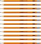 STABILO Swano neon oranžová 12 ks - Ceruzka