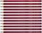 STABILO All Graphite Pencil 12 pcs - Pencil