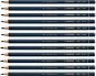 STABILO All Colour Pencil Blue 12 pcs - Pencil
