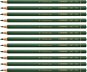 STABILO All színes ceruza, zöld, 12 db - Ceruza