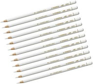 STABILO All Colour Pencil, White 12 pcs - Pencil