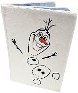 ABYstyle - Disney - A5 notebook Frozen 2 - Olaf - Notebook