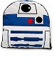 ABYstyle - Star Wars - Pillow R2D2 - Pillow