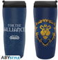 ABYstyle - Travel Mug “Alliance“ - Travel Mug