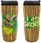 ABYstyle - Marvel - Travel mug “Groot“ - Travel Mug