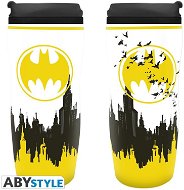 ABYstyle - DC Comics - “Batman” utazó bögre - Utazó bögre