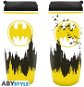 ABYstyle - DC Comics - “Batman” utazó bögre - Utazó bögre