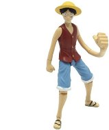 Obyz - One Piece - Akciófigura - Luffy - Figura