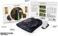 Wow Stuff - Harry Potter - Invisibility Cloak - Standard Replica Version - Collector's Set
