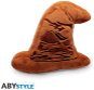 ABYstyle - Harry Potter - Pillow - Talking Wise Hat - Pillow