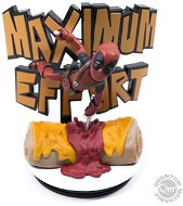 Quantum Mechanix - Marvel - Q-Fig Figur Deadpool „Maximum Effort“ - Figur
