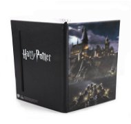 Wow Stuff – Harry Potter – 3D zápisník Hogwarts Castle - Zápisník