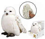 Wow Stuff - Harry Potter - Hedvig Plush Toy with Sound - Soft Toy