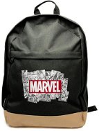 ABYstyle - Marvel - Rucksack mit Logo - Kinderrucksack